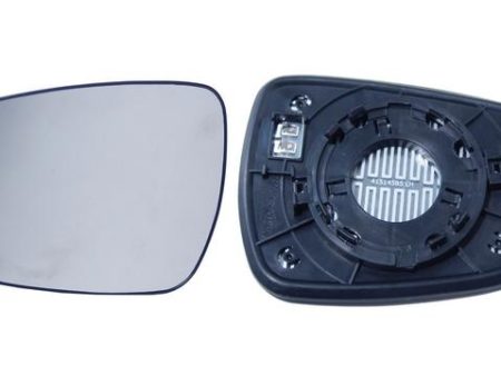 Espejo Cristal + Base Izquierdo Hyundai Veloster (2011-2018) | 31127501