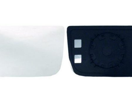 Espejo Cristal + Base Izquierdo Iveco Daily (2006-2011) | 31133801