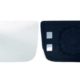 Espejo Cristal + Base Izquierdo Iveco Daily (2006-2011) | 31133801
