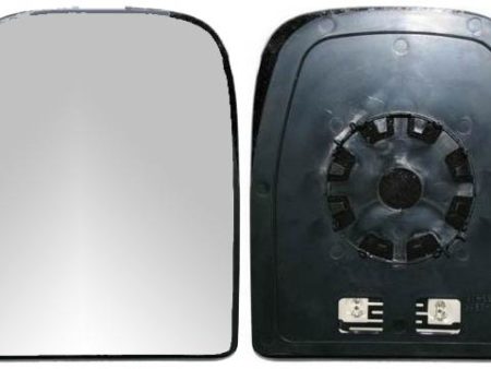 Espejo Cristal + Base Izquierdo Iveco Daily (2006-2011) | 35421211