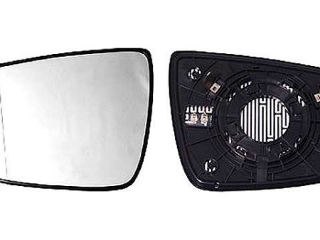 Espejo Cristal + Base Izquierdo Kia Carens (2013-2018) | 31368201