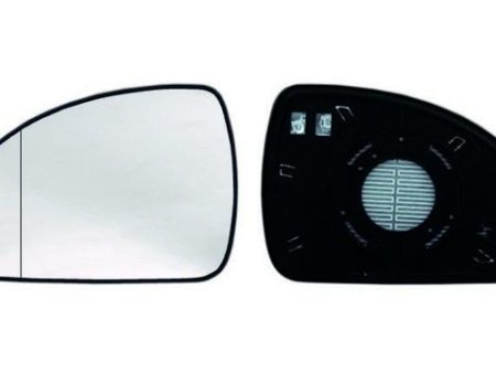 Espejo Cristal + Base Izquierdo Kia Ceed (2007-2010) | 31361901