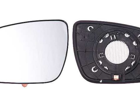 Espejo Cristal + Base Izquierdo Kia Ceed (2010-2012) | 31361911