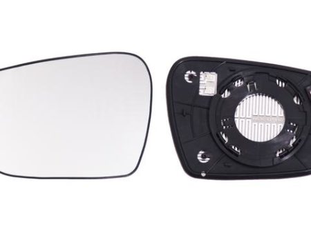 Espejo Cristal + Base Izquierdo Kia Ceed (2012-2018) | 31362021