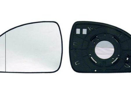 Espejo Cristal + Base Izquierdo Kia Ceed (2007-2010) | 31369901
