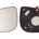 Espejo Cristal + Base Izquierdo Kia Picanto (2011-2018) | 31360121