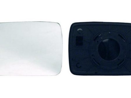 Espejo Cristal + Base Izquierdo Kia Picanto (2004-2007) | 31362001