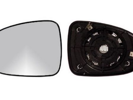 Espejo Cristal + Base Izquierdo Kia Rio (2011-2018) | 31369911