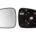 Espejo Cristal + Base Izquierdo Kia Rio (2011-2018) | 31369923