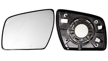 Espejo Cristal + Base Izquierdo Kia Soul (2008-2012) (2012-2018) | 31900901