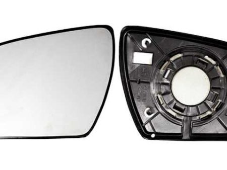 Espejo Cristal + Base Izquierdo Kia Soul (2008-2012) (2012-2018) | 31900901