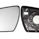 Espejo Cristal + Base Izquierdo Kia Soul (2008-2012) (2012-2018) | 31900901