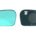 Espejo Cristal + Base Izquierdo Lancia Zeta (1995-2002) | 31059093
