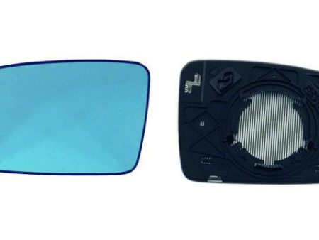 Espejo Cristal + Base Izquierdo Range Rover (2002-2009) | 31173301