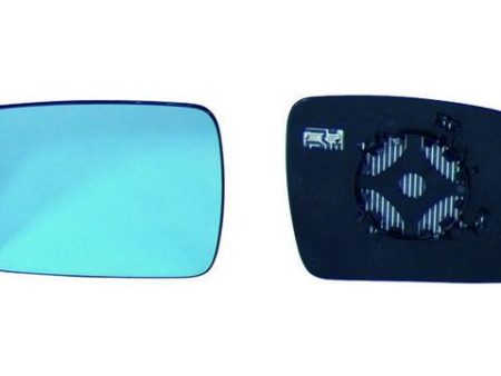 Espejo Cristal + Base Izquierdo Range Rover (2009-2012) | 31173401