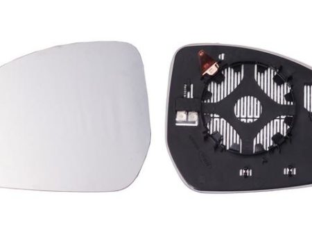 Espejo Cristal + Base Izquierdo Range Rover (2013-2018) | 31173501
