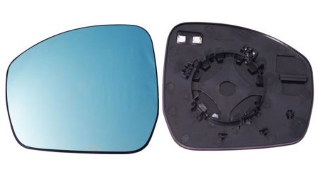 Espejo Cristal + Base Izquierdo Range Rover (2013-2018) | 31173503