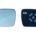 Espejo Cristal + Base Izquierdo Land Rover Freelander (2010-2018) | 31171201