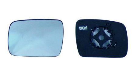 Espejo Cristal + Base Izquierdo Land Rover Freelander (2010-2018) | 31171201