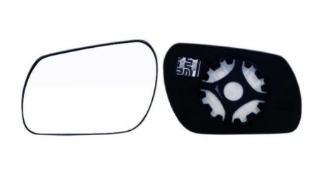Espejo Cristal + Base Izquierdo Mazda 2 (2003-2007) | 31198401