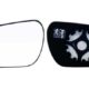 Espejo Cristal + Base Izquierdo Mazda 2 (2003-2007) | 31198401