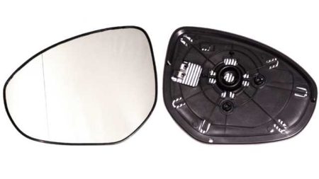 Espejo Cristal + Base Izquierdo Mazda 3 (2009-2013) | 31195101