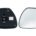 Espejo Cristal + Base Izquierdo Mazda 5 (2006-2010) | 31196401
