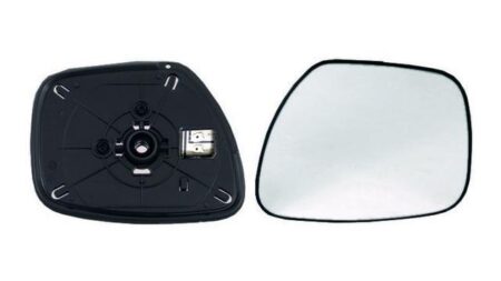 Espejo Cristal + Base Izquierdo Mazda CX- 7 (2006-2018) | 31196411