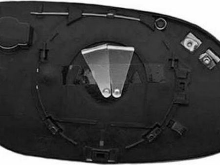 Espejo Cristal + Base Izquierdo Mercedes C208 CLK (1997-02 ) /R170 SLK (1997-2004) | 31503041