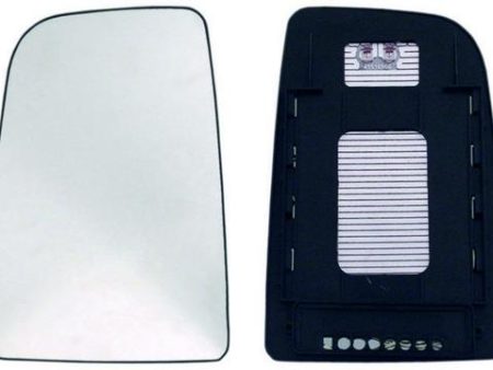 Espejo Cristal + Base Izquierdo Mercedes Sprinter (2006-2012) | 31202501