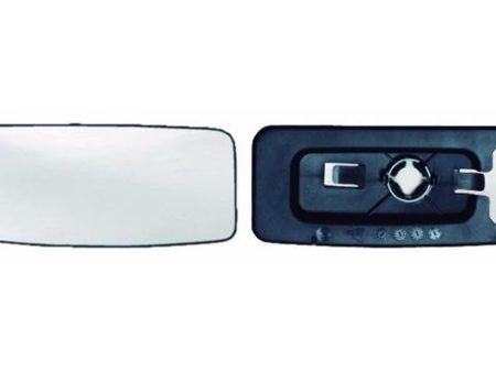 Espejo Cristal + Base Izquierdo Mercedes Sprinter (2006-2012) | 31208801