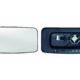 Espejo Cristal + Base Izquierdo Mercedes Sprinter (2006-2012)
