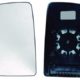 Espejo Cristal + Base Izquierdo Mercedes Sprinter (2006-2012) | 31209901