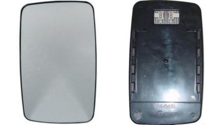 Espejo Cristal + Base Izquierdo Mercedes Sprinter (1995-2006) | 31509021