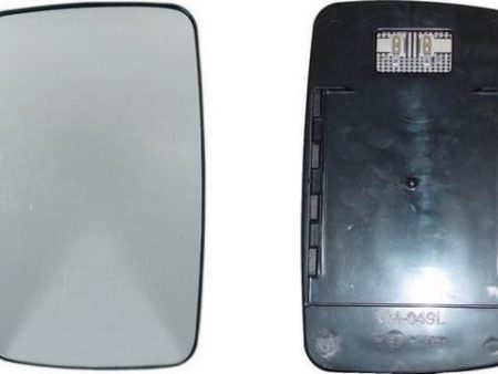 Espejo Cristal + Base Izquierdo Mercedes Sprinter (1995-2006) | 31509021