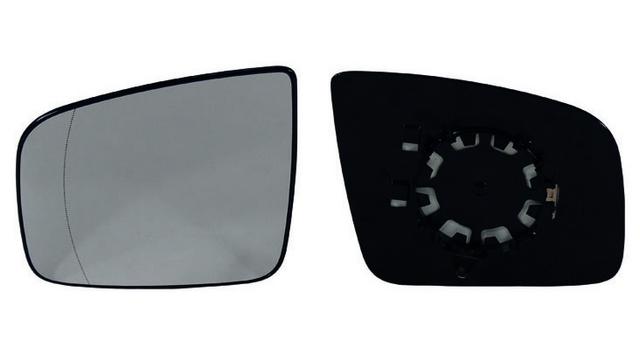 Espejo Cristal + Base Izquierdo Mercedes Vito (2011-2014) TERMICO