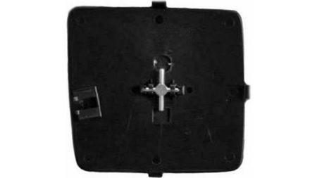 Espejo Cristal + Base Izquierdo Mercedes W124 (1984-1994) | 31501011
