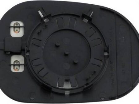 Espejo Cristal + Base Izquierdo Mercedes W163 M (1998-2001) | 31504041