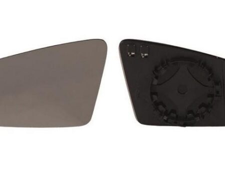 Espejo Cristal + Base Izquierdo Mercedes W176 A (2012-2015) | 31202511