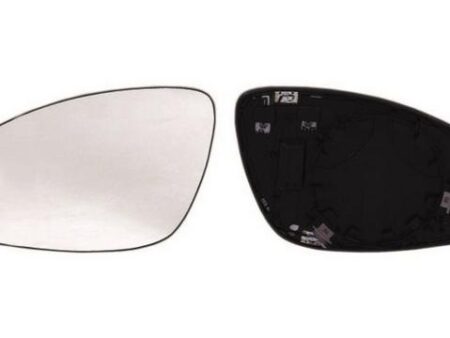 Espejo Cristal + Base Izquierdo Mercedes W219 CLS (2005-2008) | 31202401