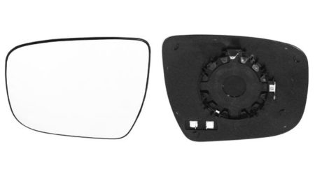 Espejo Cristal + Base Izquierdo Nissan Juke (2014-2018)