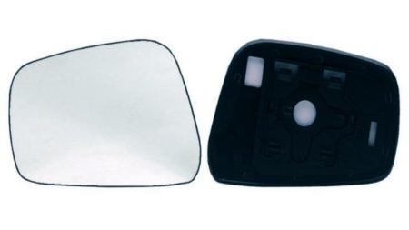 Espejo Cristal + Base Izquierdo Nissan Navara (2007-2018)