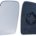 Espejo Cristal + Base Izquierdo Nissan NV400 (2011-2018)