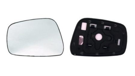 Espejo Cristal + Base Izquierdo Nissan Pathfinder (2005-2007)