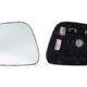 Espejo Cristal + Base Izquierdo Nissan Pathfinder (2005-2007)