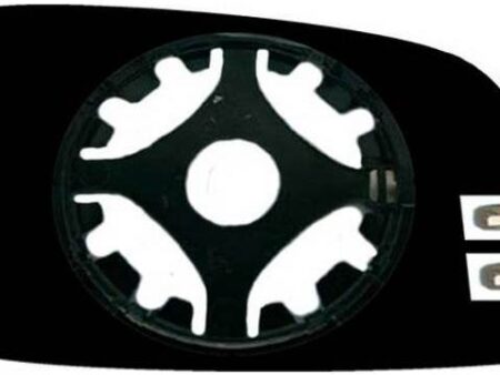 Espejo Cristal + Base Izquierdo Opel Astra G (1998-2004)
