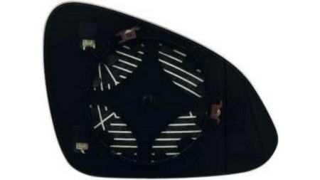 Espejo Cristal + Base Izquierdo Opel Insignia (08->)