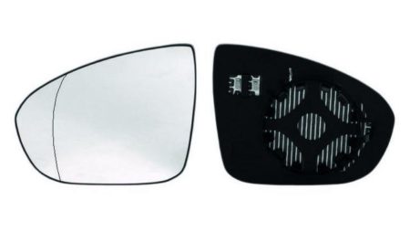 Espejo Cristal + Base Izquierdo Opel Meriva (2010-2018)