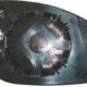 Espejo Cristal + Base Izquierdo Opel Signum (2002-2018)