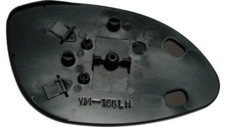 Espejo Cristal + Base Izquierdo Opel Vectra B (1995-2002)